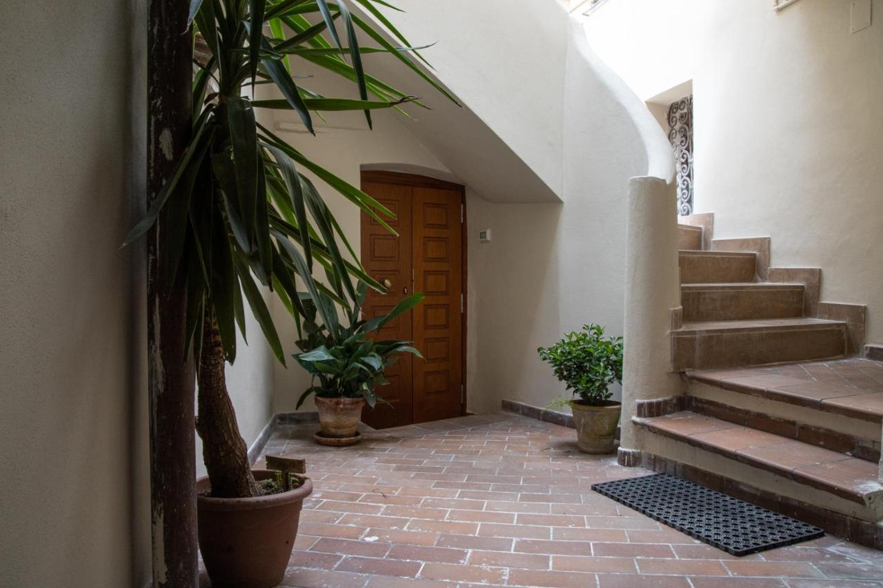 Bed&Book Hotel Matera Exterior photo